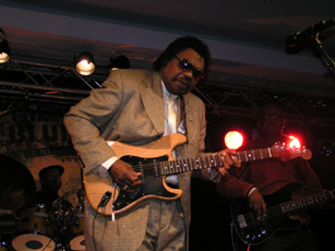 Craig Horton
