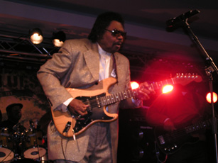 Craig Horton