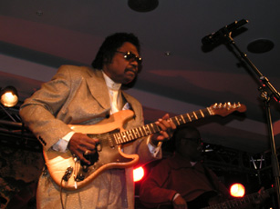 Craig Horton