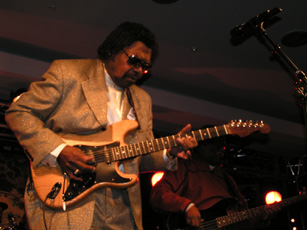 Craig Horton