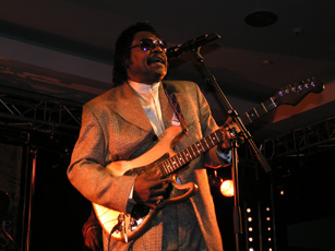 Craig Horton