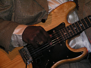 Craig Horton