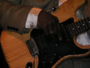 Craig Horton