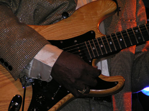 Craig Horton