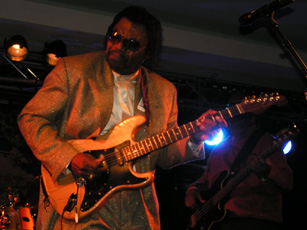 Craig Horton