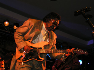 Craig Horton