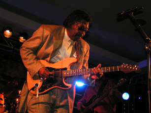 Craig Horton