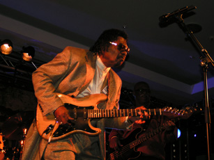 Craig Horton