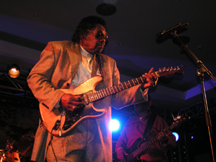 Craig Horton