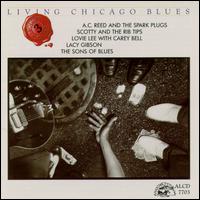 Living Chicago Blues  Vol 3