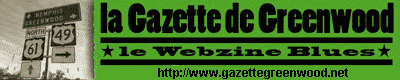 La gazette de Greenwood