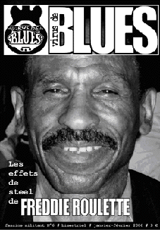 Virus de Blues
