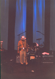 Billy Branch, Vienne 2003
