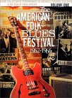 "American Folfk Blues Festival 1962-1966 Vol 1"