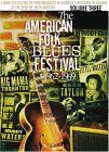 The American Folk Blues Festival 1962-1969 - Vol.3