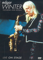 Edgar Winter