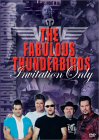 The Fabulous Thunderbirds : Invitation Only