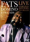 Fats Domino : Fats & Friends