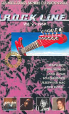 Rock Line