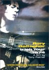 "Rory Gallagher - Irish Tour 1974"