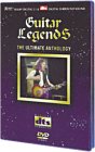 Guitar Legends : The Ultimate Anthology