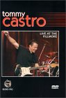 "Tommy Castro " Live at The Fillmore